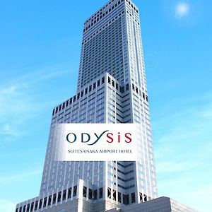 Odysis Suites Osaka Airport Hotel