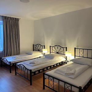 Hotel-Pension Asta